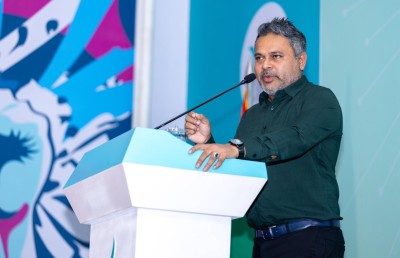 އެންމެ ގިނަ ޕްރޮޖެކްޓް ފަށާނީ މި އަހަރު، 2،000 އަށް ވުރެ ގިނަ ވާނެ: ޝިޔާމް