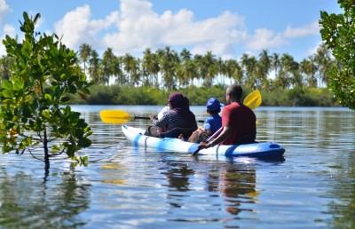 އައްޑޫގައި ވޯޓާ ތީމް ޕާކެއް ހަދަނީ