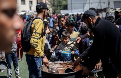 ޣައްޒާގައި މަހުގެ ބާވަތަކަށް ވެލާ