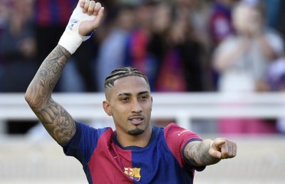 ފަހު ވަގުތުގެ ގޯލުން ބާސެލޯނާ އަށް މުހިއްމު މޮޅެއް