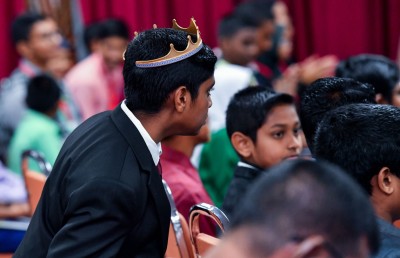 މޮރޮކޯގައި ބާއްވާ އިންޓަނޭޝަނަލް ގުރުއާން މުބާރާތެއްގައި ބައިވެރިވުމުގެ ފުރުސަތު ހުޅުވާލައިފި