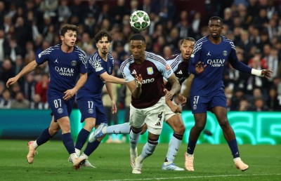 ވިލާ އާއި ޑޯޓްމަންޑް މޮޅުވިޔަސް ސެމީ އަށް ދިޔައީ ބާސާ އާއި ޕީއެސްޖީ