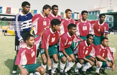 ޖޮޒީގެ ރީ-ކްރިއޭޝަނުން އުފާވެރި ހަނދާންތަކެއް