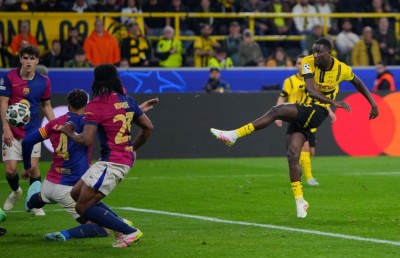 ވިލާ އާއި ޑޯޓްމަންޑް މޮޅުވިޔަސް ސެމީ އަށް ދިޔައީ ބާސާ އާއި ޕީއެސްޖީ