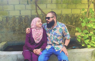 ވެއްޓޭއިރު އަތުގައި ހިފަން ހުރި ފިރިމީހާގެ ކުއްލި ވަކިވުމާ އެކު ބޮޑު ހިތްދަތިކަމެއް