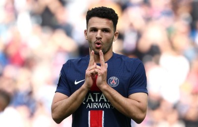 ޕީއެސްޖީ، ފްރާންސް ލީގުގައި ރެކޯޑަކާ ދިމާލަށް