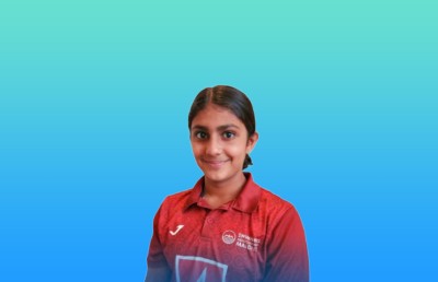 ހަމްނާ ނުވަ އަހަރުވީ ގައުމީ ރެކޯޑެއް މުގުރާލައިފި