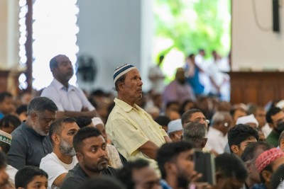 އެހެން މީހެއްގެ އުނިކަން ފޮރުވައިފި މީހެއްގެ އުނިކަން ވަންހަނާ ކޮށްދެއްވާނެ: ޚުތުބާ