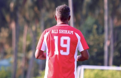 ޖޮޒީގެ ރީ-ކްރިއޭޝަނުން އުފާވެރި ހަނދާންތަކެއް