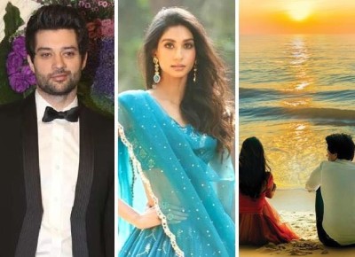 ސަނީގެ ދަރިފުޅާއެކު ބަތަލާއަކަށް ޕޫނަމްގެ ދަރިފުޅު