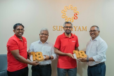 އުރީދޫން ސަގާފަތް ބަދަލުކޮށް، ކޭކުގެ ބަދަލުގައި ބޯކިބާ