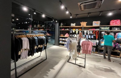 ސޮނީ ސްޕޯޓްސްގެ "ފައްކާ ހަފްތާ" ސޭލްގައި ބޮޑެތި ޑިސްކައުންޓުތަކެއް