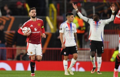 އިތުރު ވަގުތުގެ "ޑްރާމާ" ގައި މެގުއާގެ ލަނޑުން މޮޅުވެ ޔުނައިޓެޑް ސެމީ އަށް