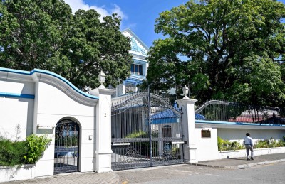 ސުޕްރީމް ކޯޓު ފަނޑިޔާރުންގެ ސަސްޕެންޝަން ވަގުތުން އުވާލަން އެމްޑީޕީން ގޮވާލައިފި