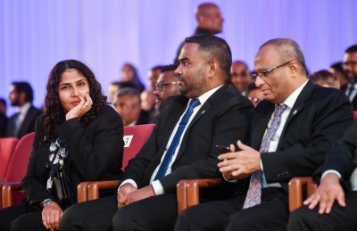 ފަނޑިޔާރުންނަށް އެޅި ފިޔަވަޅަކީ އެ ދާއިރާގެ މިނިވަންކަމަށް ހުރަސް އެޅުން: އދ