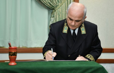 ކުރުސީ ހިންގަނީ ކާކުކަން ވަރަށް ސާފުކޮށް އެނގޭ: ރަޝިޔާ