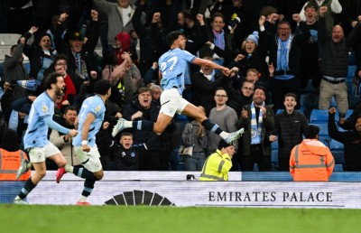 ފަހު ވަގުތު ސިޓީން އެސްޓަން ވިލާ ބަލިކޮށްފި