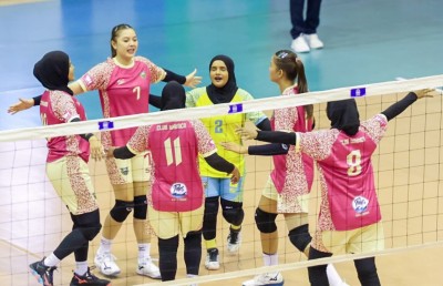 ހުރާ އަތުން އުނދަގޫ މޮޅެއް ހޯދައި ޗެމްޕިއަން ވެމްކޯ ފައިނަލަށް