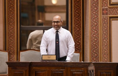 ޝަމްއާން ފްރޭމް ނުކުރާކަން މިނިސްޓަރަށް ކަށަވަރު، މާދަމާ ތަފްސީލް އާންމު ކުރަނީ