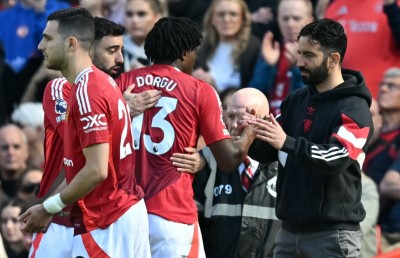 ލަނޑު ނުޖެހޭނަމަ މި ކުރެވެނީ ބޭކާރު ކަމެއް: އަމޯރިމް