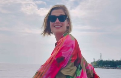 ރޯޒްމަންޑް ތިންވަނަ ފަހަރަށް ރާއްޖެއަށް