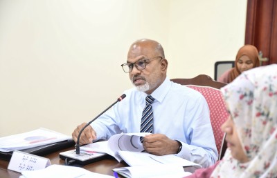 ޕޮލްކޯގެ ހިޔާނާތް: ނުހައްގު ފައިސާއިން ހޯދި ބިންތަކާއި މުދާ ދައުލަތަށް ނަގަން ހުށަހަޅަނީ