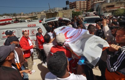 އެހީގެ ޓީމަށް ދިން ހަމަލާގައި އިޒްރޭލު ސިފައިންގެ މައްސަލައެއް އޮތް ކަމަކަށް ނުވި