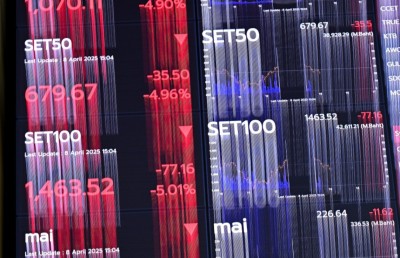 އެމެރިކާގެ ޓެރިފްގެ ސަބަބުން ރިސެޝަނަކަށް ހިނގައިދާނެ: ސިންގަޕޫރު