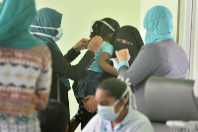 ކޮވިޑުގެ މާޒީ ހަނދާން ނައްތާލަން މާ އަވަސް: ރައްކާތެރި ނުވެއްޖެނަމަ އޮތީ ބިރުވެރިކަން!