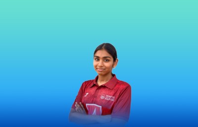 ހަމްނާ ނުވަ އަހަރުވީ ގައުމީ ރެކޯޑެއް މުގުރާލައިފި