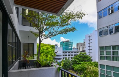 ބިލްޑްއަޕްގެ "ވާޓިކަލް ފޮރެސްޓެއް" ސޯސަން މަގުގައި!