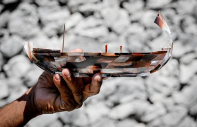 އަޖައިބެއްހާ ހުނަރުވެރި ހަމީދު މިކުރަނީ ދިގު ދަތުރެއް