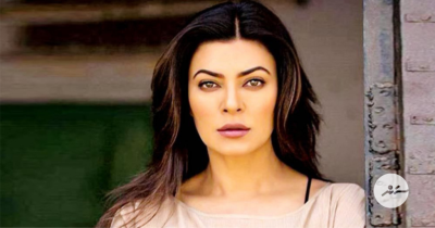 ސުޝްމިތާގެ ވެބް ސީރީސް 'ތާލީ'ގެ ޓީޒާ ދައްކާލައިފި