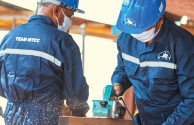 ހުރުމާއި ކެއުން ވެސް ލިބޭ ގޮތަށް އެމްޓީސީސީން ވަޒީފާގެ 60 ފުރުސަތު