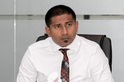 ކޮމަންވެލްތް ގޭމްސްއަށް ނުދާން ނިންމީ ޚަރަދު ބޮޑުކަމުން: މަހްލޫފް