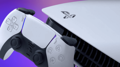 ސޮނީގެ ޕްލޭސްޓޭޝަން 5 ގޭމިން ކޮންސޯލްގެ ބޮޑު އަޕްޑޭޓެއް އިއުލާނުކޮށްފި