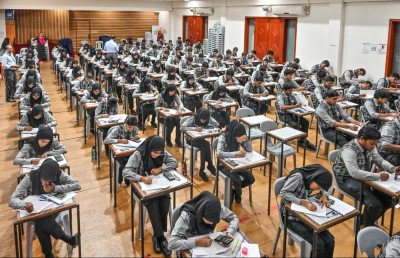 އަހުމަދިއްޔާ ސްކޫލު އޮޑިޓުކުރަން ވަރަށް މަރުހަބާ ކިޔަން: ރަޝީދު