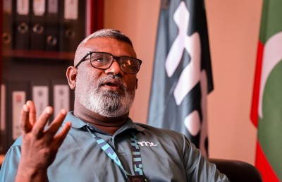 ރިޝްވާނަށް އޮތީ 3.5 ބިލިއަން ރުފިޔާގެ އާ ބަނދަރު ނިންމުން