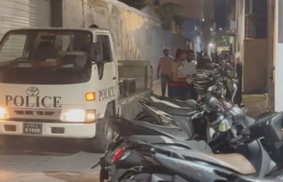 ދިވެހި ކުންފުންޏަކުން އުފެއްދި ސިނގިރޭޓުތައް އަނބުރާ ހަވާލުކުރަން ފުލުހުންނަށް އަމުރުކޮށްފި