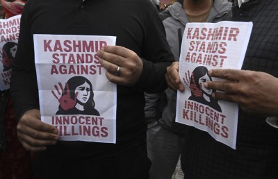 ކަޝްމީރުގެ ހަމަލާއާ ގުޅިގެން އިންޑިއާއިން ޕާކިސްތާނާ ދެކޮޅަށް ފިޔަވަޅު އަޅައިފި