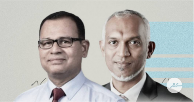 Live blog: PNC ge riyaasee candidate hovumah vote lun