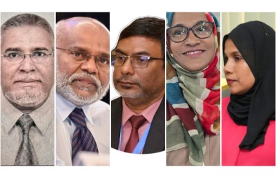 ޔުމްނު ވެއްޓުނު މައްސަލަ: ކޮމިޝަނަށް އިތުރު ތިން ބޭފުޅަކު އައްޔަންކޮށްފި