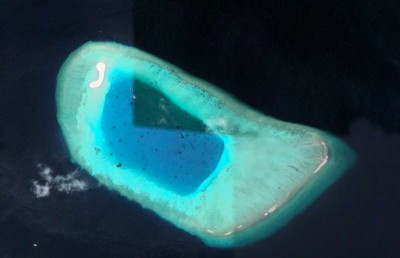 ހިމާޔަތްކޮށްފައިވާ ނެލިވަރު ފިނޮޅަށް އެރި ބަޔަކު 400،000ރ. އިން ޖޫރިމަނާ