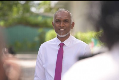 މުއިއްޒު އިއްޔެ ބާއްވަން ވައުދުވި ނޫސްވެރިންގެ ބައްދަލުވުމުގެ ޚަބަރެއް ނެތް!