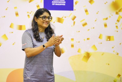 މާރިޔާގެ ޝުކުރު ފައިސަލްއަށް، ތަހުނިޔާ އަސްލަމްއަށް