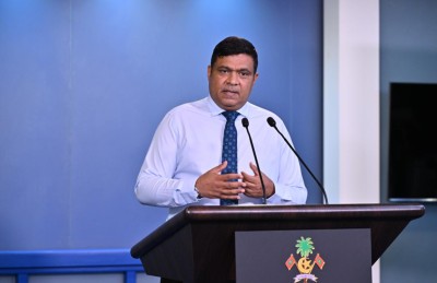 މިނިސްޓަރު އަމީންގެ ގޭގެ ސީސީޓީވީ ފުޓޭޖުތައް ފުލުހުންނަށް ނުލިބުނު