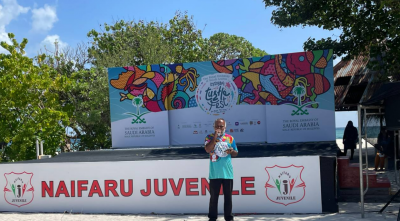 މިއަހަރުގެ ޅަވިޔަނި ޓާޓަލްފެސްޓިވަލް މިއަދު ފަށައިފި