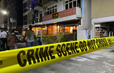 ގެފުޅުގެ ހުރުމަތަށް ވުރެ މުސްލިމެއްގެ ފުރާނައިގެ ހުރުމަތް މަތިވެރި