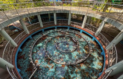 ސަލްޓަން ޕާކު ސާފު ކުރުމާއި ޕްލޭނިންގެ މަސައްކަތް ކުރިއަށް އެބަދޭ: މިނިސްޓަރު