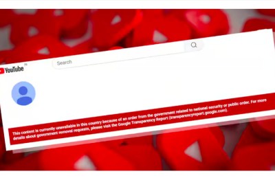 އިންޑިއާއިން ޕާކިސްތާނުގެ ސޯޝަލް މީޑިއާ ޗެނަލްތައް ބްލޮކްކުރަނީ